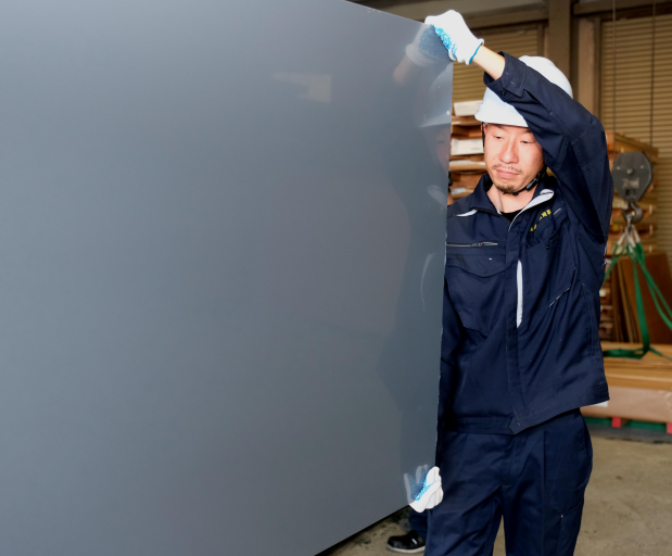 売り手と買い手のマッチング